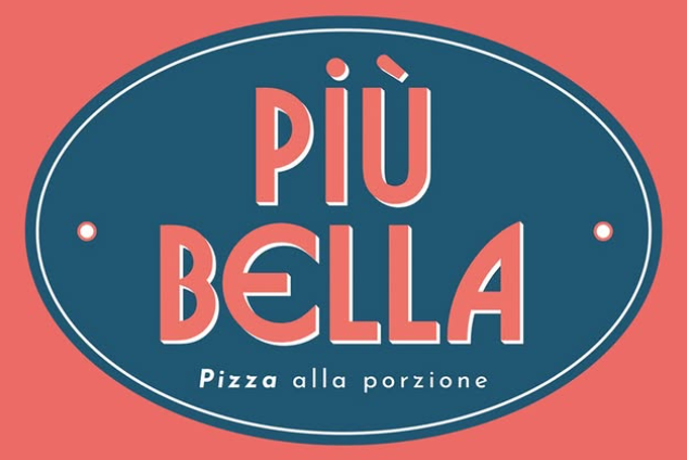 Logo Più Bella