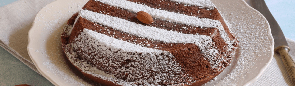 Recette Torta Caprese : Gâteau italien chocolaté et authentique