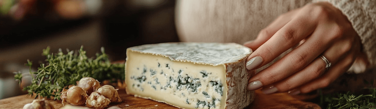 Gorgonzola et Grossesse : Peut-on en Manger et Comment le Consommer Sans Risque ?