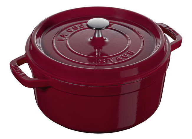 Cocotte fonte Staub Grenadine