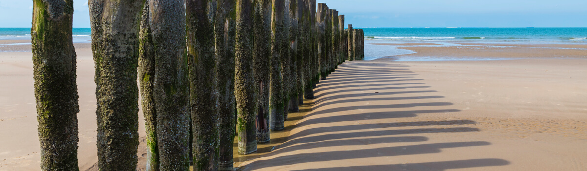 Combien de temps pour visiter les plages du débarquement : le guide complet pour planifier votre séjour
