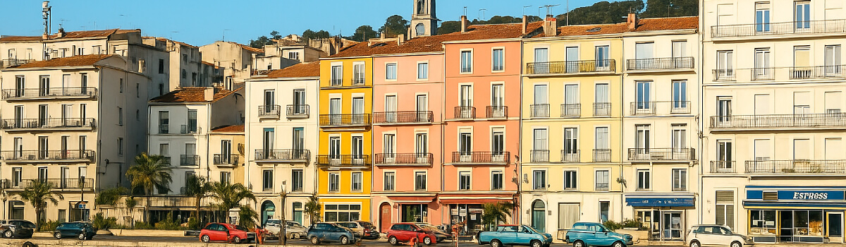 Combien de temps pour visiter Sète ? Guide pratique 2025
