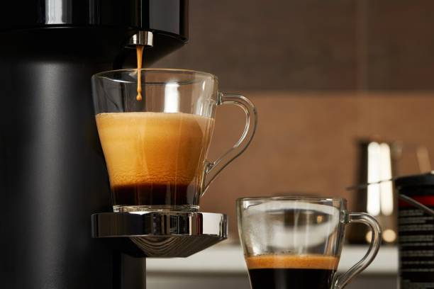 Machine à café rapport qualité/prix