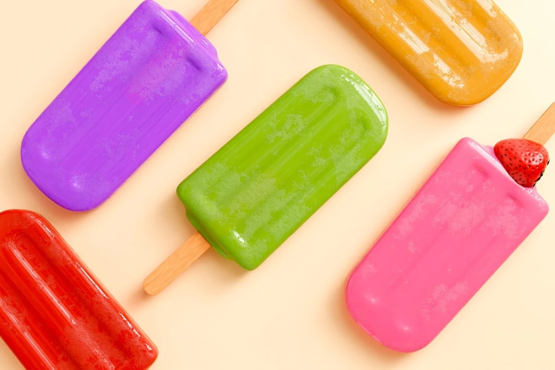 Comment se faire des glaces maison sans sorbetière traditionnelle